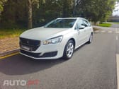 Peugeot 508 SW 1.6 eHDI