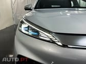 BYD Atto 3 60.48 kWh Design