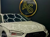 Audi A5 Coupé Kit RS5