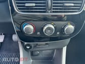 Renault Clio 1.5 dCi Limited