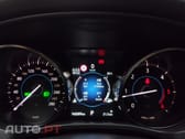 Jaguar F-Pace 2.0 i4D Portfolio AWD Aut.