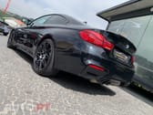 BMW M4 Competition