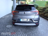 Renault Captur 1.0 TCe Intens