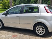 Fiat Grande Punto 1.2 Dynamic
