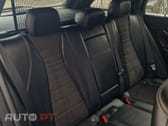Mercedes-Benz E 300 DE 9G-TRONIC AMG LINE