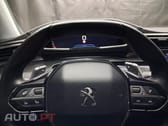Peugeot 508 1.2 PureTech Active Pack EAT8