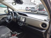 Toyota Yaris 1.0 VVT-i Comfort Plus