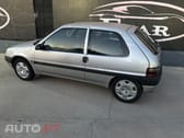 Citroen Saxo 1.5 D Image