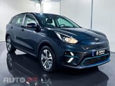 Kia Niro 64kWh Premium Pack