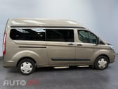 Ford Transit Custom 320L2 2.0 TDCi H2 Trend Aut.