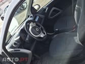 Smart ForTwo 0.8 cdi Passion 54