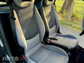 Smart ForTwo Pure 50