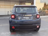 Jeep Renegade 1.5 TG e-Hybrid Limited DCT
