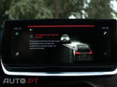 Peugeot 2008 1.2 PureTech GT Line EAT8