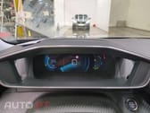 Peugeot E-2008 50 kWh Allure Pack