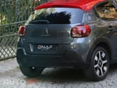 Citroen C3 1.2 Pure Tech Shine J17"