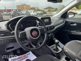 Fiat Tipo 1.3 M-Jet Easy J17