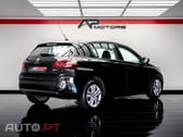 Peugeot 308 1.6 BlueHDi Allure