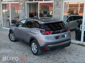 Peugeot 3008 1.5 BlueHDi Active
