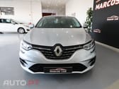Renault Mégane 1.5 Blue dCi Intens