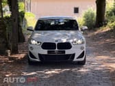 BMW X2 16 d sDrive Auto X Pack M