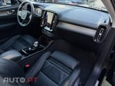 Volvo XC40 1.5 T4 PHEV Inscription