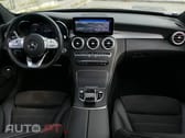 Mercedes-Benz C 200 d AMG Line Aut.