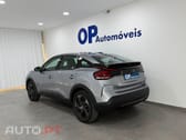 Citroen C4 1.5 BlueHDi Feel