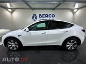 Tesla Model Y Long Range Dual Motor AWD