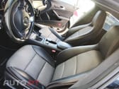 Mercedes-Benz CLA 180 Shooting brake urban