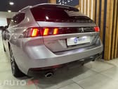 Peugeot 508 1.6 Hybrid Allure Pack e-EAT8