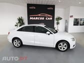 Audi A3 1.6 TDI Design