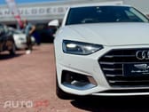 Audi A4 2.0 TDI multitronic Business Line