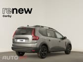 Dacia Jogger Jogger 1.0 ECO-G Extreme Bi-Fuel