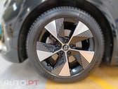 Renault Mégane E-Tech EV60 220hp optimum charge Equilibre