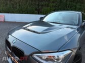 BMW 116 d EDynamics Sport