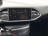 Peugeot 308 1.5 BlueHDi Business Line