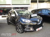 Renault Captur 1.5 dCi Exclusive