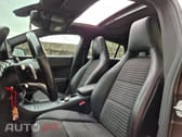 Mercedes-Benz CLA 200 d Shooting Brake AMG Line Aut.