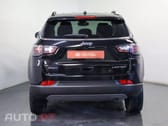 Jeep Compass Limited 1.3 TG Plug In Hybrid 4Xe