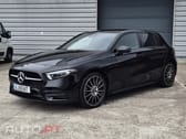 Mercedes-Benz A 250 e Style Plus