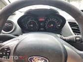 Ford Fiesta 1.25 Trend