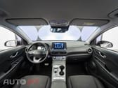 Hyundai Kauai EV 64 kWh Premium