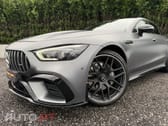 Mercedes-Benz AMG GT 53 4Matic+