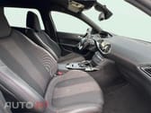 Peugeot 308 SW 1.5 BlueHDi GT Line EAT8