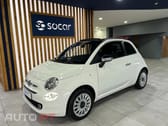 Fiat 500C 1.0 Hybrid