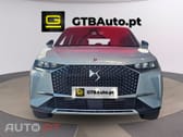DS DS7 Crossback E-Tense Bastille+ EAT8