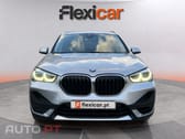 BMW X1 sDrive18i Aut. Advantage