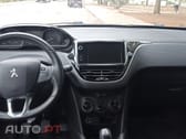 Peugeot 208 1.5 BlueHDi Active Business Pack