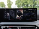 BMW 320 Touring Pack M Auto